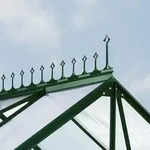 Vitavia Firstkrone, Dunkelgr&uuml;n