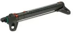 GARDENA Viereckregner Aquazoom L, Schwarz