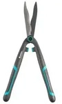 GARDENA Heckenschere EasyCut, Dunkelgrau, T&uuml;rkis