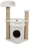Trixie Kratzbaum Nayra, beige, ca. B40/H83/T40 cm