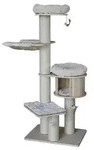 Nobby Kratzbaum Odun, beige, ca. B76/H176/T56 cm