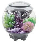 biOrb&reg; Aquarium HALO 15 MCR, Grau