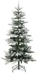 Evergreen Classics&trade; k&uuml;nstlicher Weihnachtsbaum Kiefer gefrostet, ca. H210 cm,