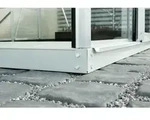 Vitavia Fundament Iris 3300, Hellgrau