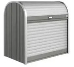 Biohort StoreMax&reg; 120, Quarzgrau