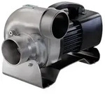 Oase AquaMax Eco Titanium 81000, Schwarz, Silber