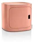 LECHUZA&reg; Kunststoff-Stapelmodul PILA Color Storage, quadratisch, ca....
