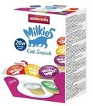 animonda Milkies&reg; Katzensnack Variety Adult, 20 x 15 g