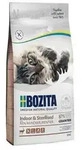 BOZITA Trockenfutter f&uuml;r Katzen Indoor & Sterilised Grain Free Reindeer, Rentier