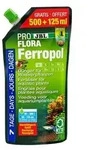 JBL PROFLORA Aquarienpflanzend&uuml;nger-Nachf&uuml;llpack, 500 + 125 ml, Gr&uuml;n