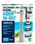 JBL ProClean Aquarium Wasserwechselset Aqua In-Out Complete