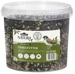 Dehner Natura Premium Wildvogel Streufutter, 5 l