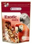 Versele-Laga Vogelfutter Prestige Premium Papageien Exotic Nuts Mix, 750 g
