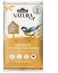 Dehner Natura Premium Wildvogelfutter Gesch&auml;lte Sonnenblumenkerne