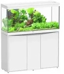 aquatlantis Aquarium Kombination Splendid Ultra 120, ca. B120,4/H143,9/T39,9 cm, 293
