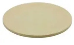 R&ouml;sle Pizzastein Vario, &Oslash; 30,5 cm, Hellbraun