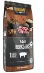 BELCANDO&reg; Trockenfutter f&uuml;r Hunde Adult, Iberico & Rice