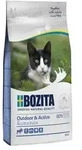 BOZITA Trockenfutter f&uuml;r Katzen Outdoor & Active Elk, Elch