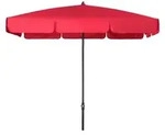 Doppler Sonnenschirm Sunline Neo, rechteckig, ca. B185/T120 cm, Rot