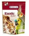 Versele-Laga Vogelfutter Prestige Premium Papageien Exotic Light Mix, 750 g