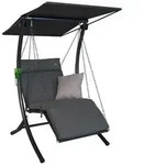 Angerer Hollywoodschaukel Swing