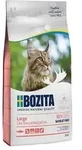 BOZITA Trockenfutter f&uuml;r Katzen Large Wheat Free Salmon, Lachs, 10 kg