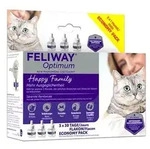FELIWAY&reg; Optimum Nachf&uuml;llflakon, 3er Set