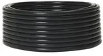GARDENA Micro-Drip-System Verlegerohr, &Oslash;25 mm, Schwarz
