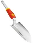 Wolf multi-star&reg; Schaufel LU-SM, Gelb, Rot, Silber