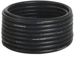 GARDENA Micro-Drip-System Verlegerohr, &Oslash;25 mm, Schwarz