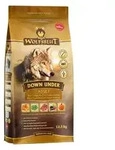 WOLFSBLUT Trockenfutter f&uuml;r Hunde Down Under, Adult, Black Angus & Beef