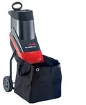 AL-KO Messerh&auml;cksler MH 2500 SLICE, Schwarz, Rot