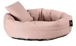 ROHRSCHNEIDER&reg; Kuschelinsel Blue, rund, Zartrosa