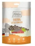 MjAMjAM&reg; Katzensnack Snackbag saftiges H&uuml;hnchen, Adult, 125 g