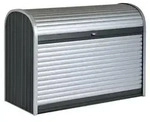 Biohort StoreMax&reg; 160, Dunkelgrau