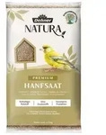 Dehner Natura Premium Wildvogelfutter Hanfsaat