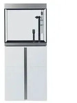 FLUVAL&reg; Aquarium Kombination Siena 160, ca. B55/H128/T55 cm, 166 l, Wei&szlig;