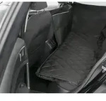Trixie Auto-Schondecke f&uuml;r die R&uuml;ckbank, schwarz, ca. B155/T130 cm