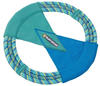 RUFFWEAR® Hundespielzeug Pacific RingTM Aurora Teal, Blau