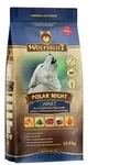 WOLFSBLUT Trockenfutter f&uuml;r Hunde Polar Night, Adult, Rentier & K&uuml;rbis