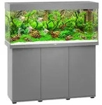 JUWEL&reg; AQUARIUM Kombination Rio 240 LED, ca. B121/H128/T41 cm, 240 l, Grau