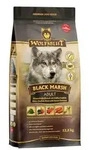 WOLFSBLUT Trockenfutter f&uuml;r Hunde Black Marsh, Adult, Wasserb&uuml;ffel &