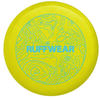 RUFFWEAR® Frisbeescheibe Camp FlyerTM Lichen Green, Lemon