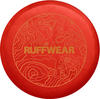 RUFFWEAR® Frisbeescheibe Camp FlyerTM Red Sumac, Rot