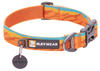 RUFFWEAR® Hundehalsband Flat Out, Orange