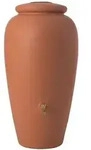 Garantia Regenspeicher Amphore, 240 l, Hellrot