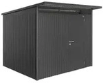 Biohort Ger&auml;tehaus AvantGarde&reg; Gr. A6, ca. B260/H218/T260 cm, Dunkelgrau