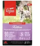 ORIJENTM Trockenfutter f&uuml;r Katzen Kitten