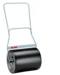 AL-KO GW 50 Gartenwalze, Schwarz, Silber