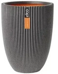 Capi Europe Kunststoff-Topf Groove hoch, konisch